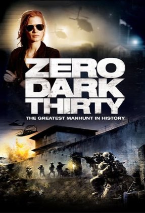 Zero Dark Thirty