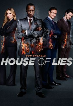 House of Lies