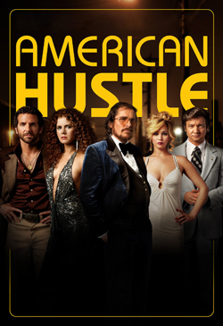 American Hustle