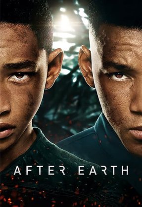 After Earth