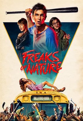 Freaks of Nature