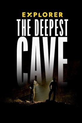 The Deepest Cave