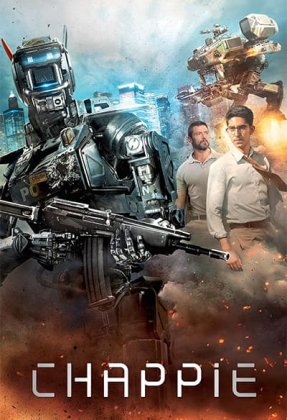 Chappie