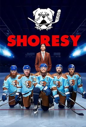 Shoresy