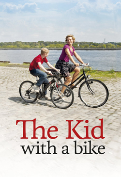 The Kid with a Bike