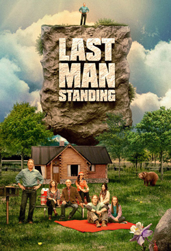 Last Man Standing