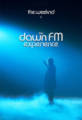 The Weeknd x the Dawn FM Experience