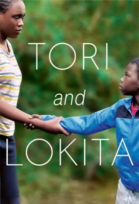 Tori and Lokita