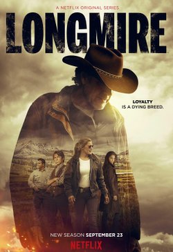 Longmire