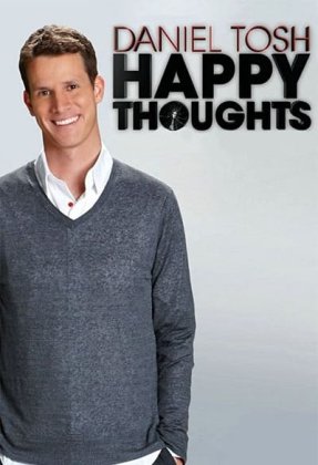 Daniel Tosh: Happy Thoughts