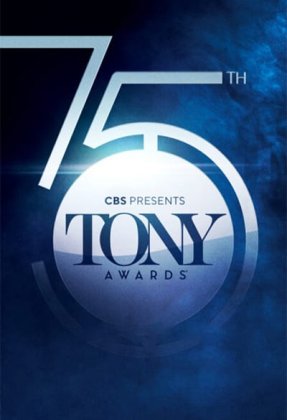 The 75th Annual Tony Awards