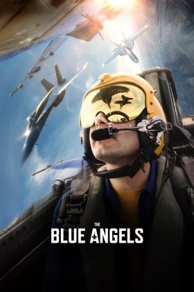 The Blue Angels