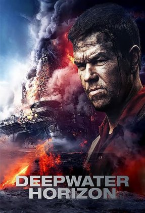 Deepwater Horizon