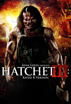 Hatchet III