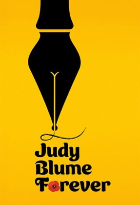 Judy Blume Forever