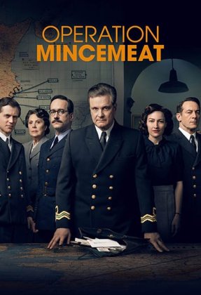 Operation Mincemeat