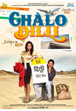 Chalo Dilli