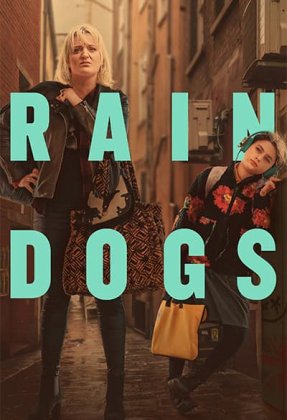 Rain Dogs