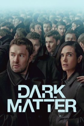 Dark Matter