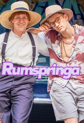 Rumspringa