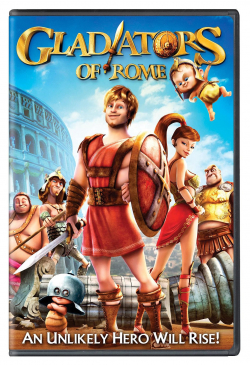 Gladiators of Rome