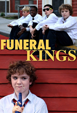 Funeral Kings