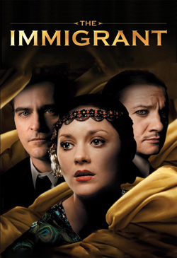 The Immigrant