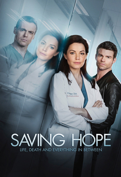 Saving Hope