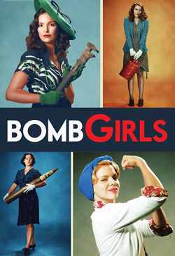 Bomb Girls