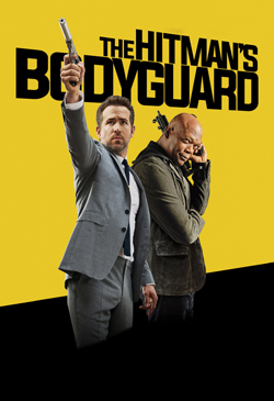 The Hitman's Bodyguard