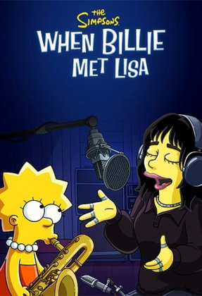 When Billie Met Lisa