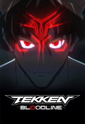 Tekken: Bloodline