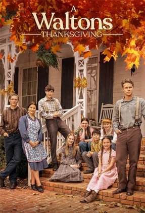 A Waltons Thanksgiving