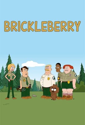 Brickleberry