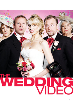 The Wedding Video