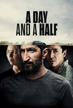 A Day and a Half AKA En dag och en halv