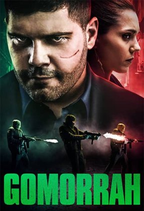 Gomorrah