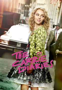 The Carrie Diaries