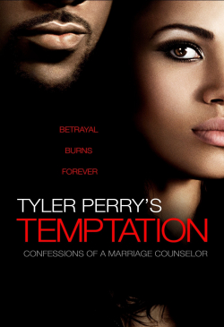 Temptation: Confessions of a Marriage Counselor