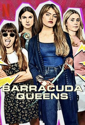 Barracuda Queens