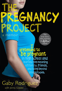 The Pregnancy Project