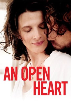 An Open Heart