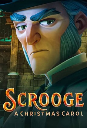 Scrooge: A Christmas Carol