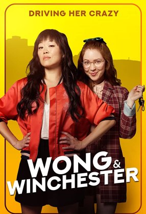 Wong & Winchester