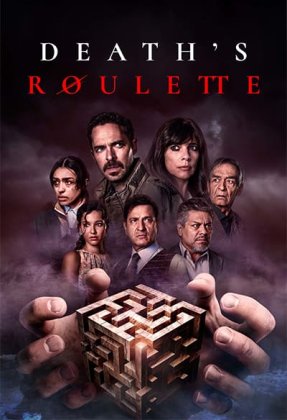 Death's Roulette AKA Uno Para Morir