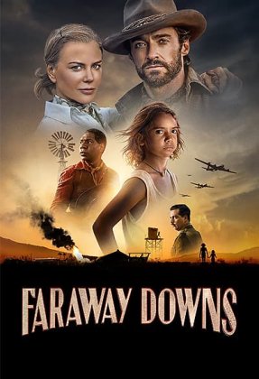 Faraway Downs