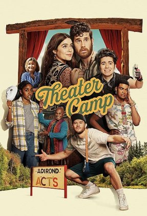 Theater Camp