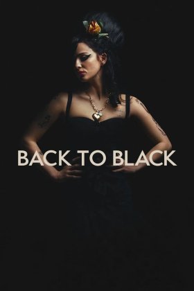 Back to Black