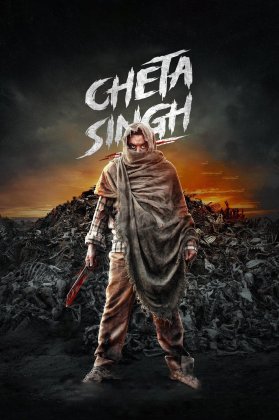 Cheta Singh