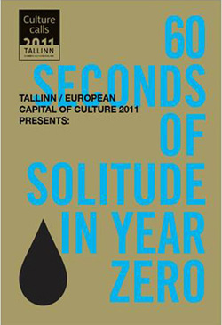 60 Seconds of Solitude in Year Zero